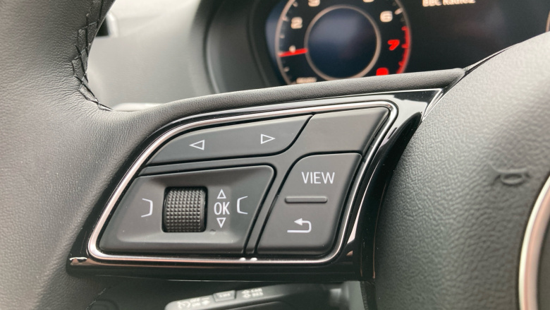 Audi Q2 30 TFSI Sport 5dr Petrol Estate